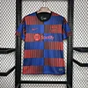 2024-2025 Barcelona Pre-Match Jersey Football Shirt 1:1 Thai Quality