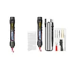 Digital Multimeter Pen 4000 Counts AC/DC Voltage Ohm Diode Hz Capacitance Tester
