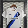2023/2024 Inter Milan Away Football Shirt Kids Size 1:1 Thai Quality