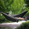 Camping Hammock Breathable Ultralight 2 Person Hammock for Travel Hiking Garden