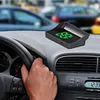 Car HUD Head Up Display Plug and Play GPS Digital Speedometer for Truck Vehicles