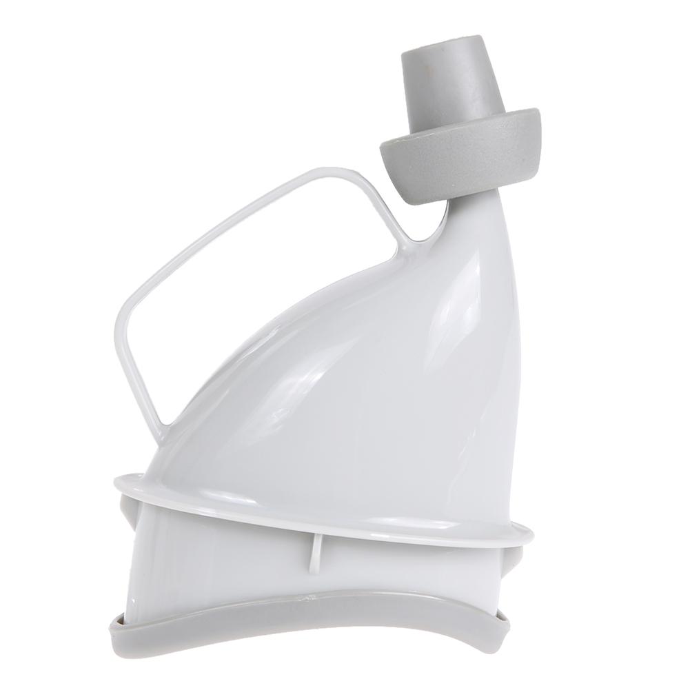 

Portable Multifunctional Outdoor Urinal Female Stand Emergency Urinal, 501 Original