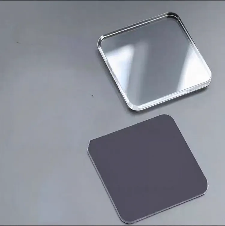 DIY Fridge Magnets