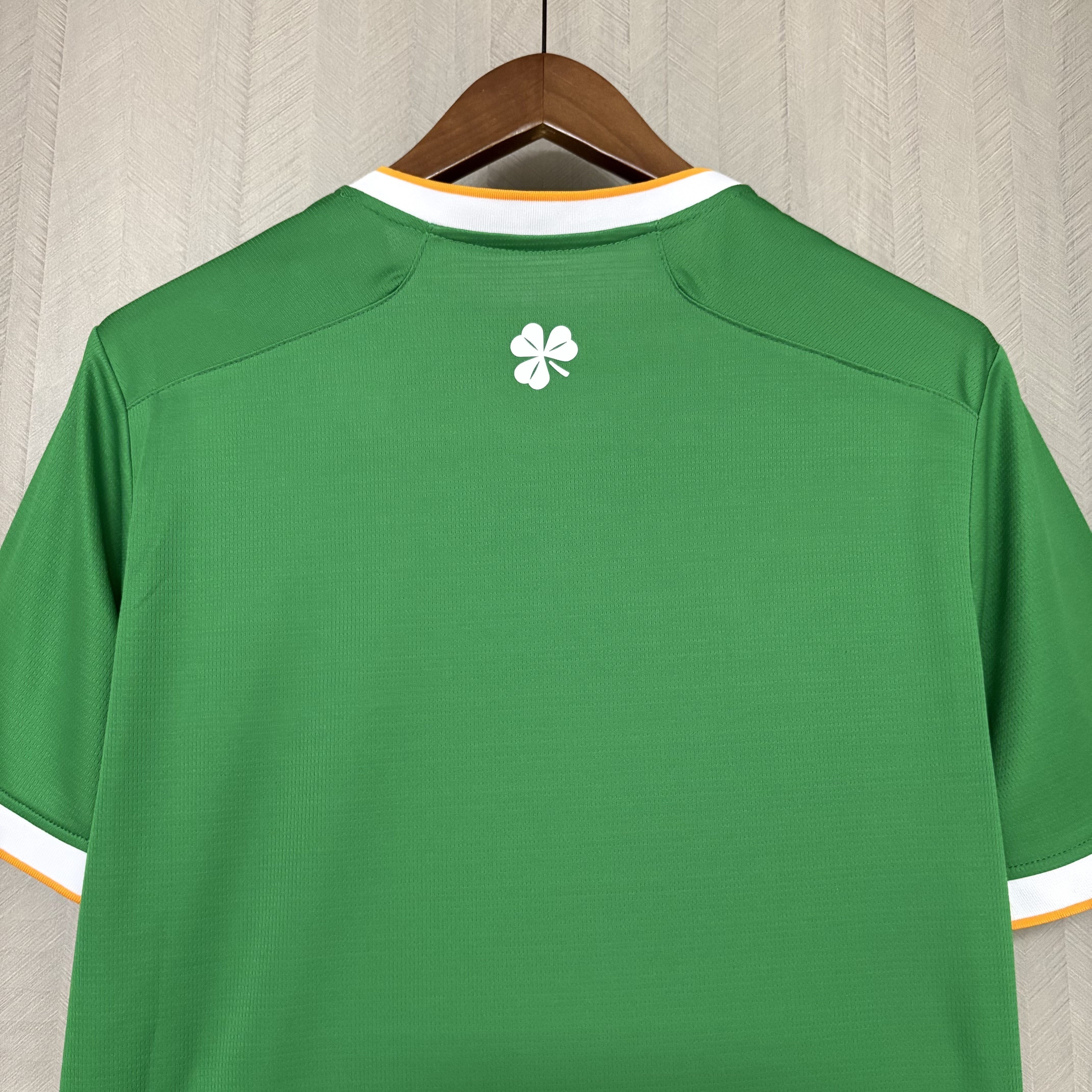 2026 Ireland Home Football Shirt Thai  Quality