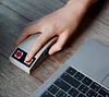 8BitDo N30 2.4G Wireless Mouse Windows/MacOS Universal Function Cross Key 3D Touch Scroll