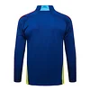 25/26 Arsenal Cailan Half-Zip Training Jacket Set