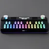 Finger Acoustic Pocket Music Keyboard MIDI Electronic Keyboard Smart Piano