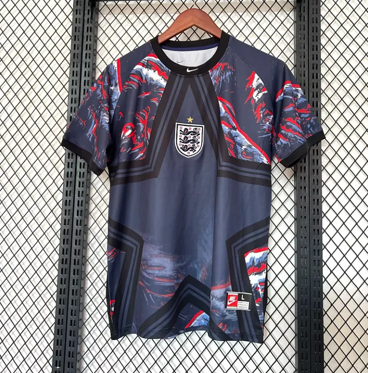 2026 England Goalkeepers - Fan Edition