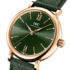 IWC Watch Portofino Automatic 34
