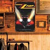 ZZ Top - Vintage Metal Signs(12*16Inch) - Music
