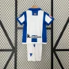 24/25 Kids Real Sociedad Soccer Jersey Home