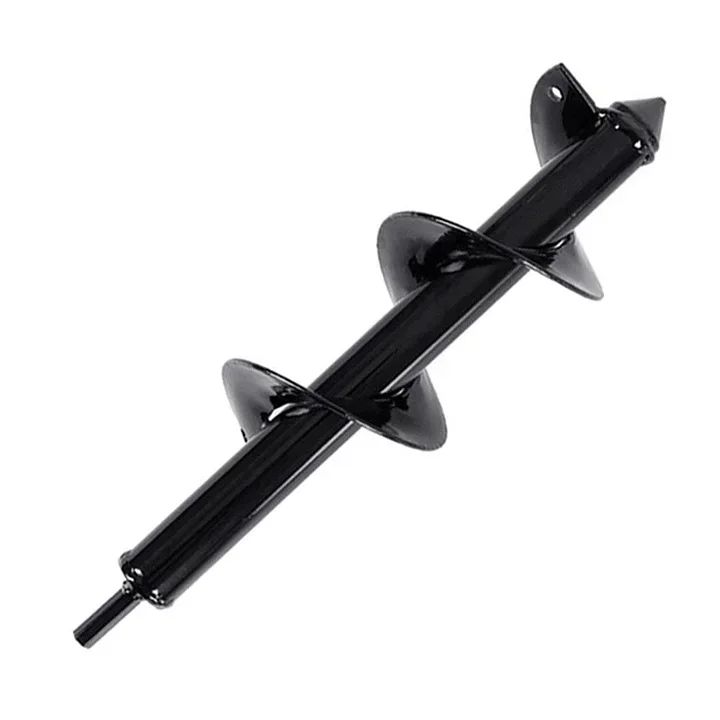 Garden Spiral Drill Bit