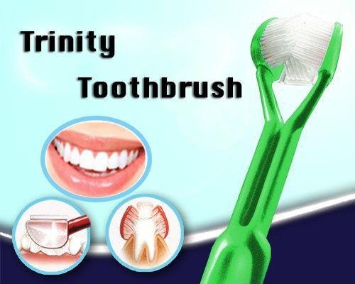Trinity Toothbrush