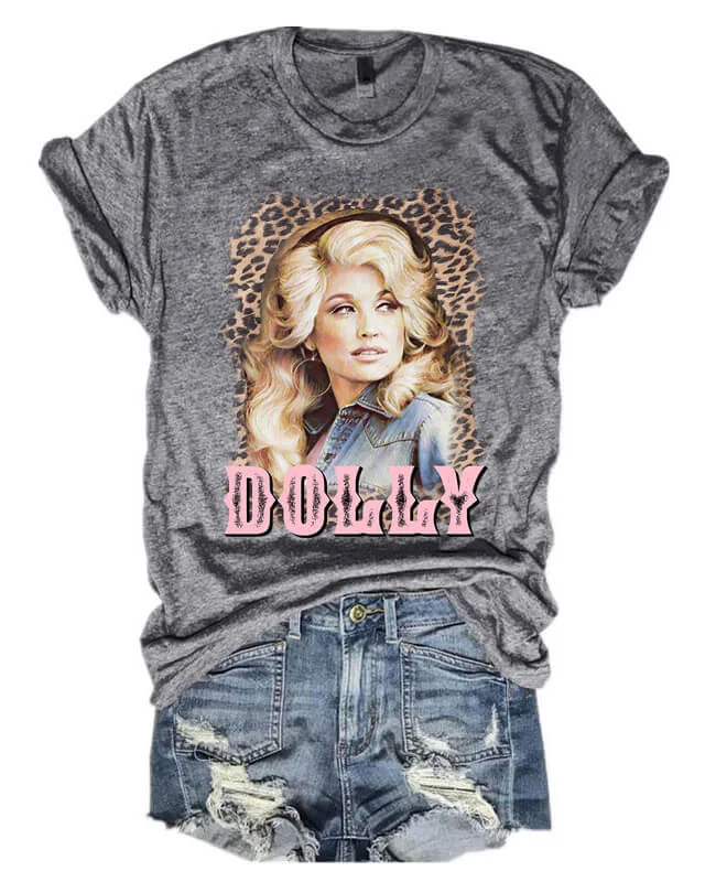 Dolly T-shirt