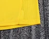 2002 Retro Brazil Home Football Shirt 1:1 Thai Quality Kids Size