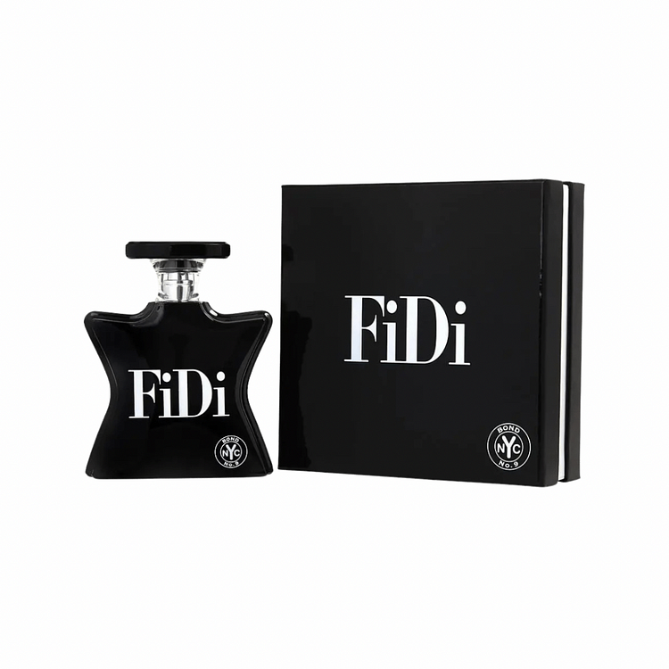 Fidi by Bond No. 9 