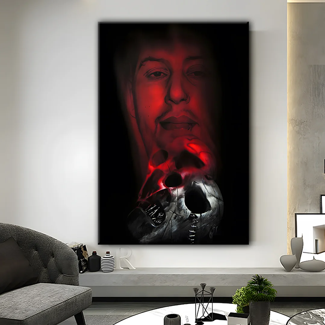 Canvas Wall Art