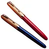 Jinhao 85 Iridium-Tipped Hooded-Nib Fountain Pen with Screw-On Cap