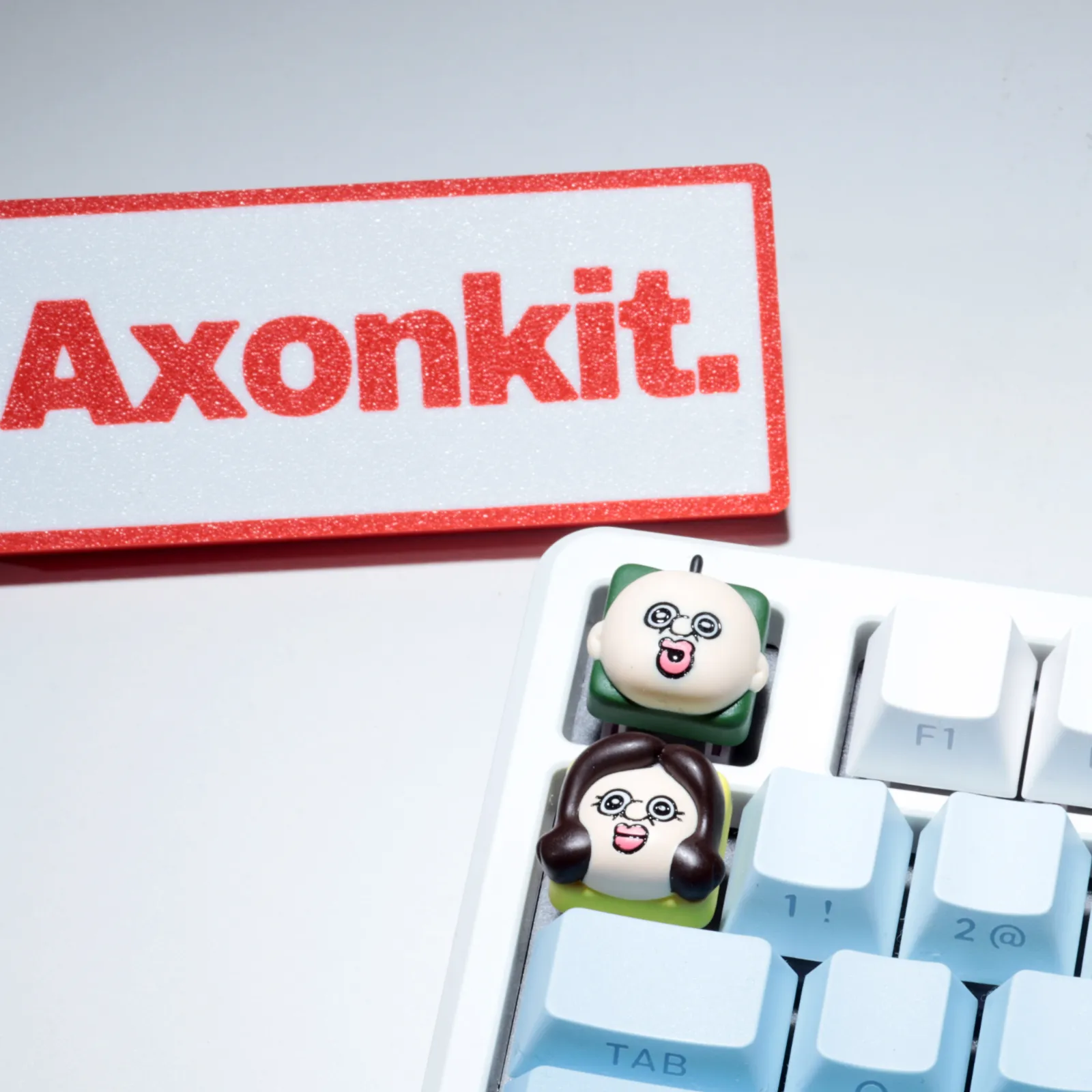  Axonkit