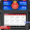 LAUNCH X431 PROS V5.0 OE-Level Full System Diagnostic Tool Support Guided Functions with 2 Years Free Update