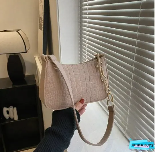 Fidelity Chain Bag
