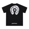 Chrome Hearts T-shirts K6028