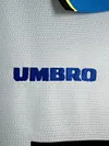1997/1998 Retro Internazionale Milan Away Football Jersey 1:1 Thai Quality love fball