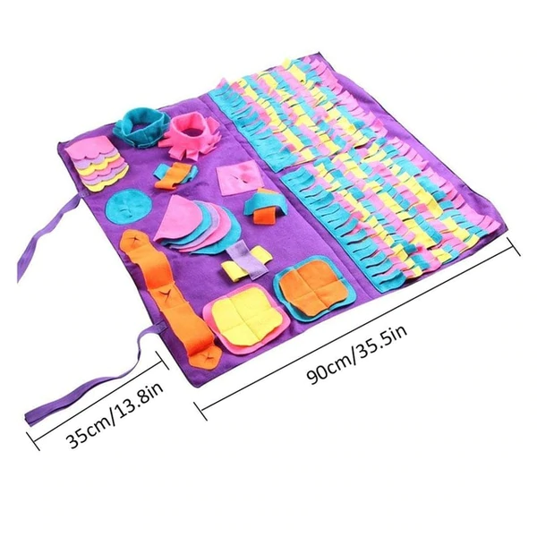 Dog Snuffle Mats