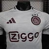 2024/2025 Player Version Ajax Third Away Football Shirt1:1 Thai Quality