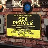 Sex Pistols - Vintage Metal Signs - 20*30cm/30*40cm - Music