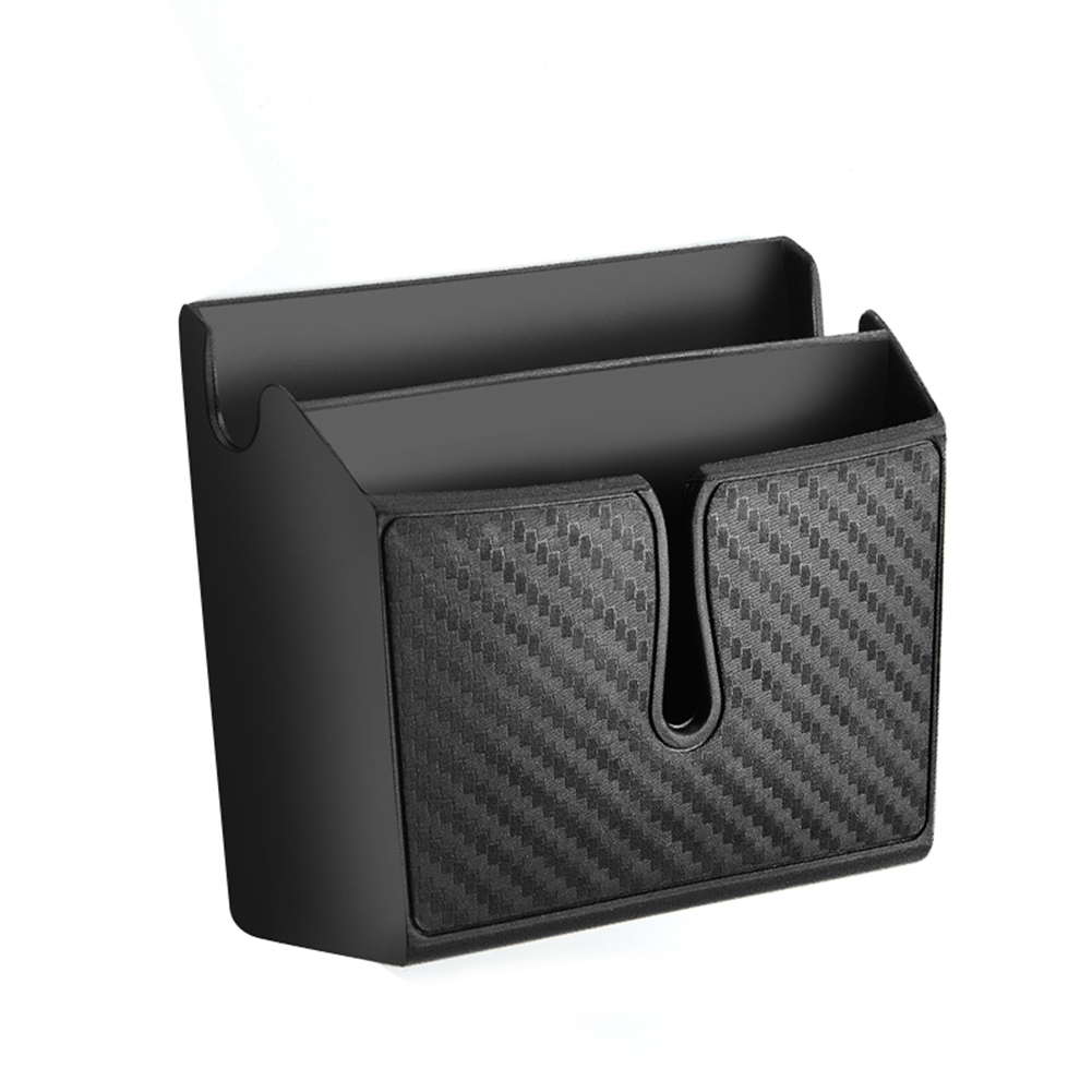 

Multifunctional Vehicle Storage Box Cellphone Holder Car Styling Accessory, 501 Original