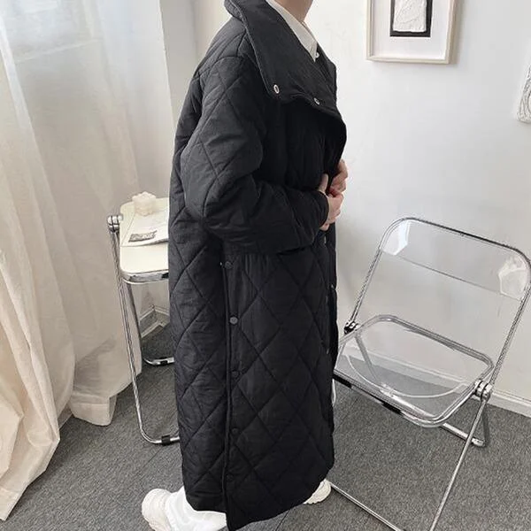 Women 2020 Winter Casual Fashion New Temperament All Match Women Clothes