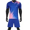 Best Quality Soccer Uniform Custom Design Soccer Uniform Training Wear Soccer Uniform In Sports Wear