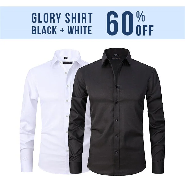 Stretch Shirt &ndash; Buy 2 free shipping