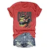 Oscar Piastri Formula One Tee