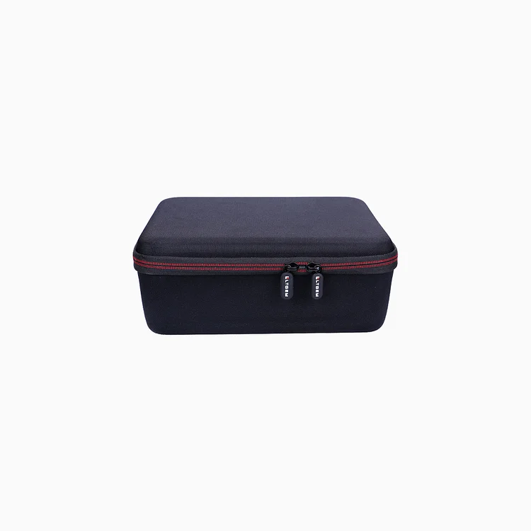 LTGEM Portable Travel Case for Mibro Really Rad Robots
