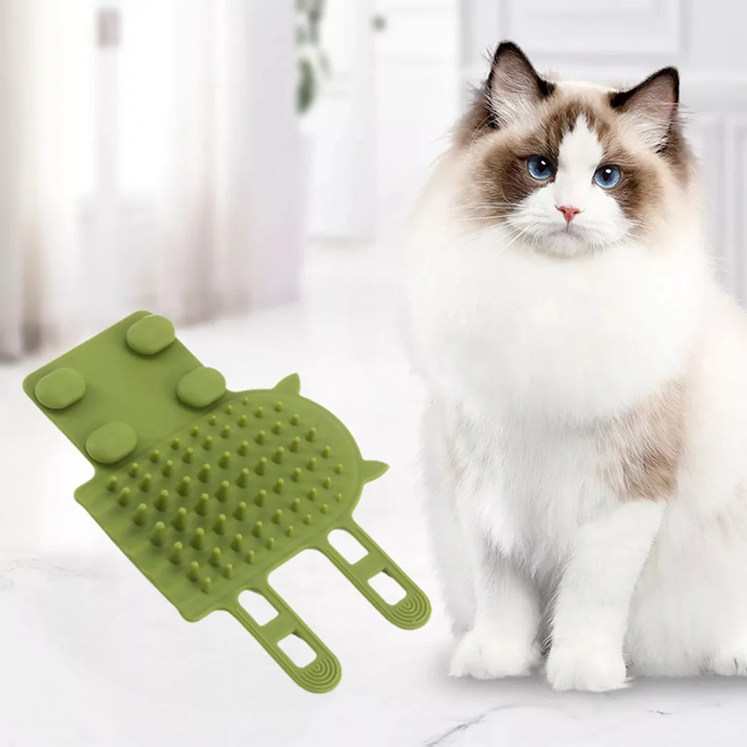 50% OFF- 2 In 1 Pet Massage Comb