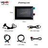 Jaguar Wireless Wired Carplay Interface Box Android Auto Apple Retrofit Kit for original screen upgrade wholesale
