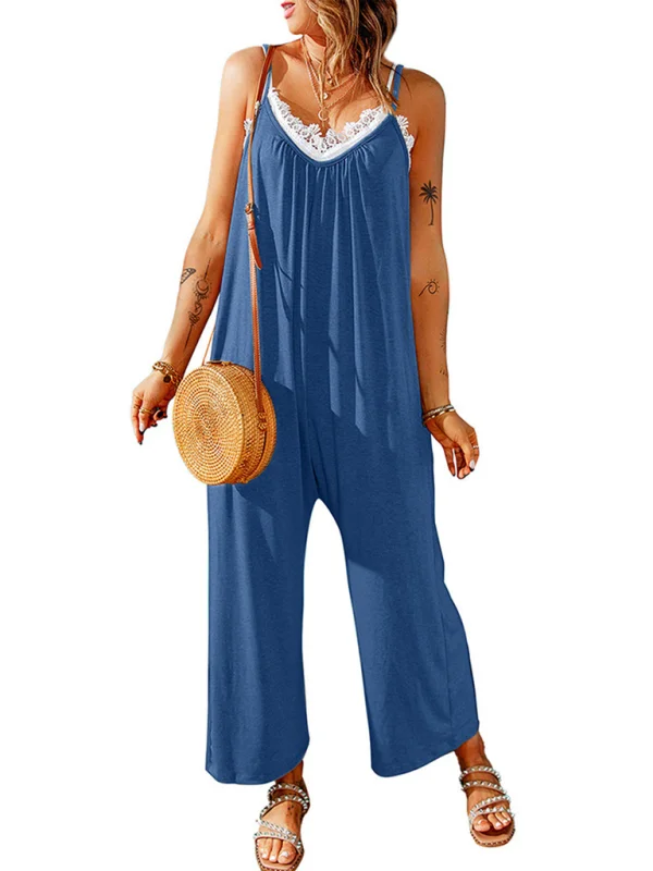 5 Essential Jumpsuits Shopping Tips for Mature Ladies: Comfort and Style Combined