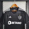 2023 Atl&eacute;tico Mineiro Goalkeeper Jersey