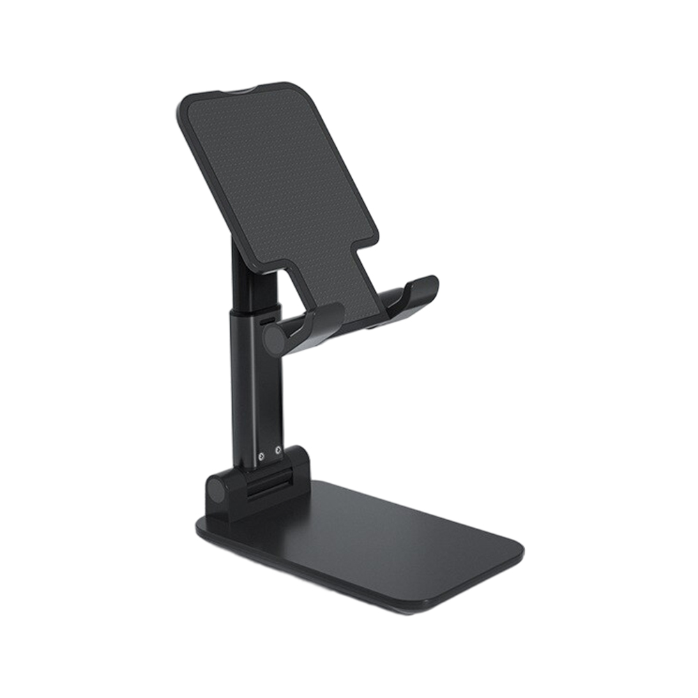 Adjustable Cell Phone Stand Folding Desk Phone Holder Compatible with All Phones