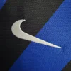 Retro 2009-10 Inter Milan Soccer Jersey Home