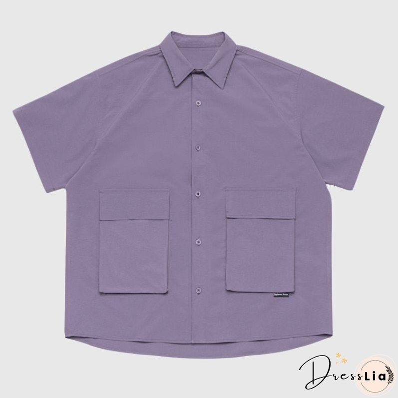 Vintage Cargo Shirts