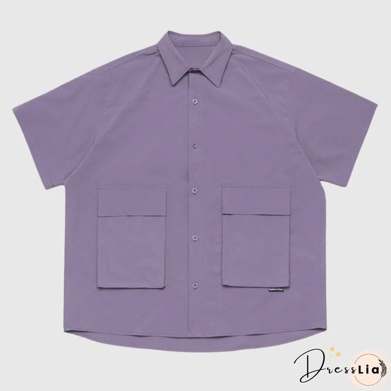 Vintage Cargo Shirts