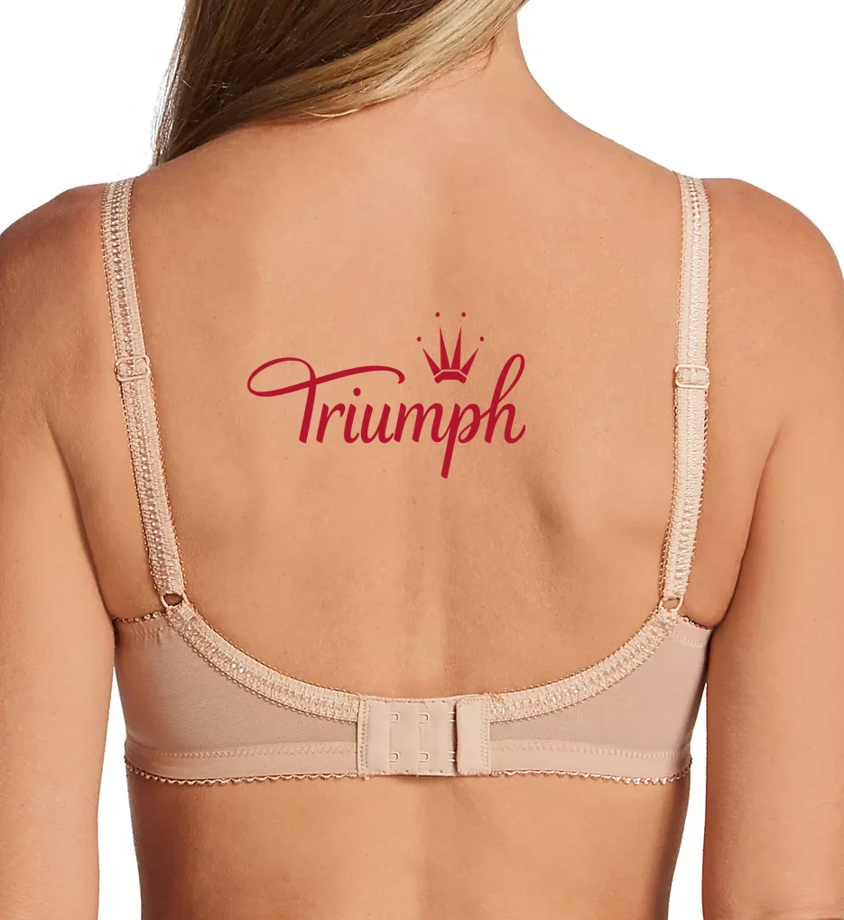Triumph -(3 бр.) &sigma;&omicron;&upsilon;&tau;&iota;έ&nu; &mu;&epsilon; full cup underwire