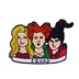 Fun Magical Trio