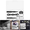 Fishing Reel Bearing Pin Remover Fishing Reel Maintenance Repair Tool Kit