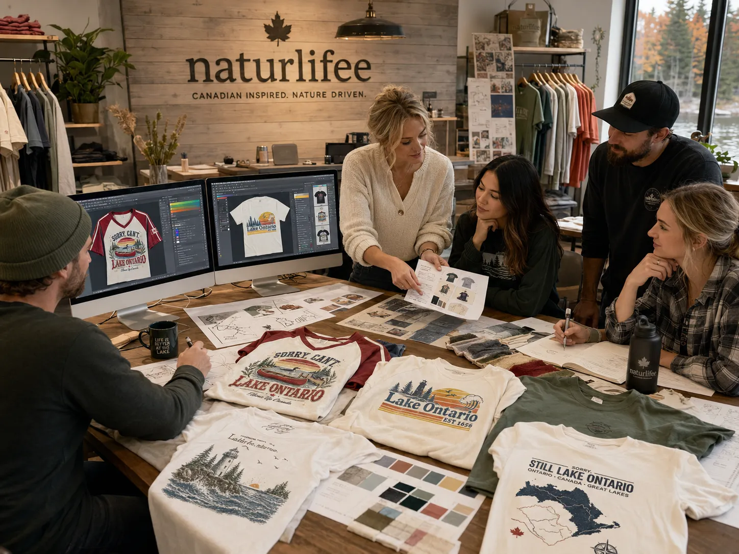 Family Owned Small Business