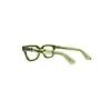 Chrome Hearts VAGILLIONAIRE II DOLV Dagger Glasses