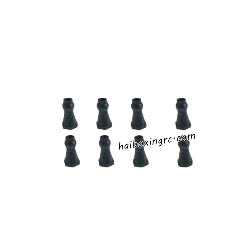 HAIBOXING 12895 TRANSIT RC Truck Parts Shock Ball Stud H040